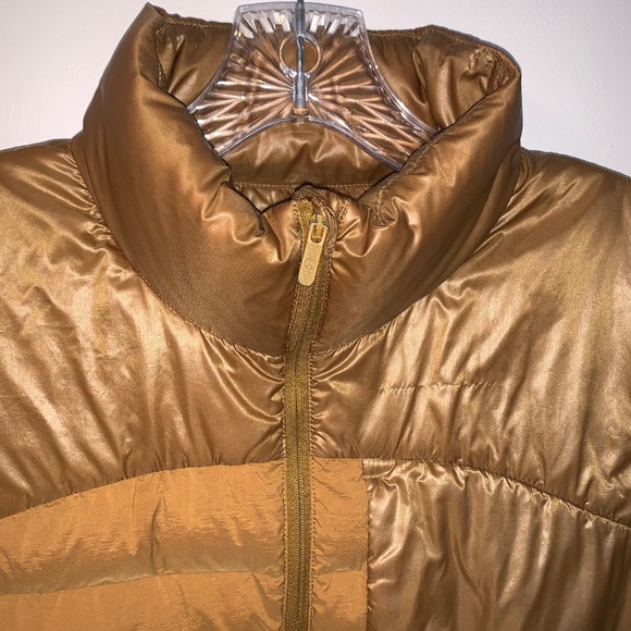 Lululemon Navigation Stretch Down Jacket Spiced Bronze 8 - Picture 12 of 15